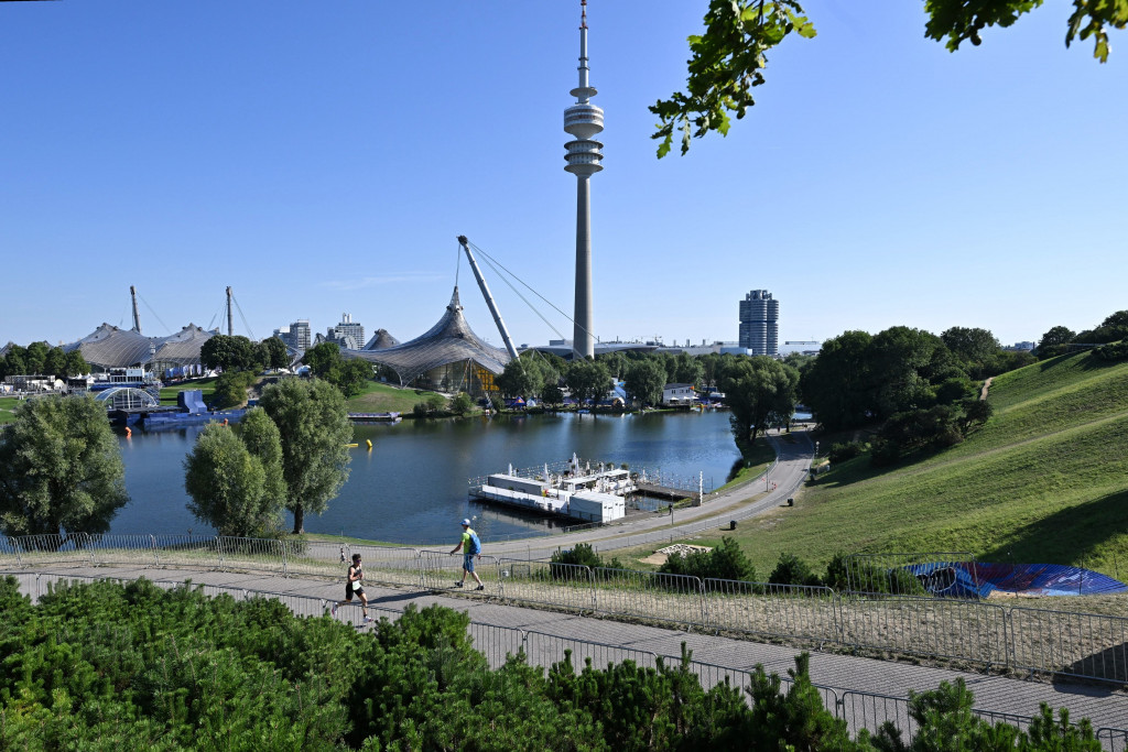 Olympiapark